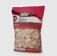 Weber Щепа для копчения, Вишня