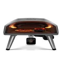 Ooni Koda 2 Pro газовая печь для пиццы 2-го поколения