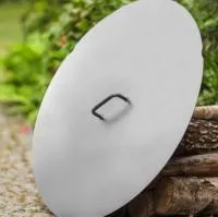 Ufire Крышка для очага, 80 см