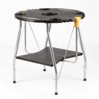 Pro Iroda O-GRILL Стол складной O-Dock для газовых грилей
