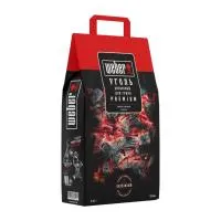 Weber Уголь древесный Weber, 3 кг