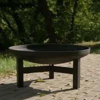 Ufire Очаг для костра PL-05, 80 см