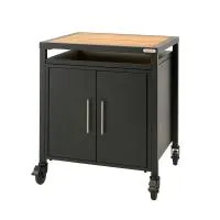 Big Green Egg Модуль шкаф для модульной системы EXPANSION CABINET