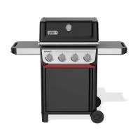 Weber Spirit E-410 LP гриль газовый, черный