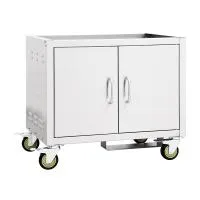 BULL Основание для гриля Angus