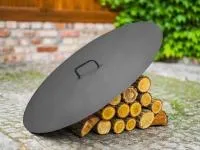 Concretika Крышка для костровой чаши D60