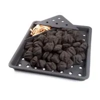 Napoleon Чугунный лоток для углей и щепы