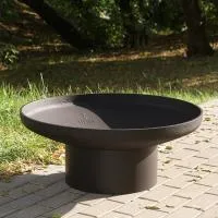 Ufire Чугунный очаг для костра IC-04, 78 см