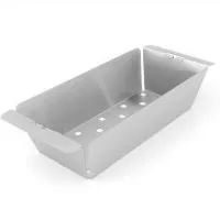 Broil King Вок перфорированный из нерж. стали глубокий узкий