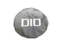 DIO Чехол для гриля 600