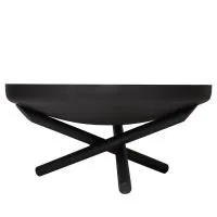 Ufire Очаг для костра PL-04, 80 см