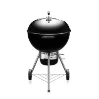 Weber Original Kettle Premium GBS гриль угольный, черный