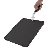 Broil King Противень чугунный для PortaChef 320/GEM 300