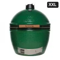 Big Green Egg Керамический гриль размер XXL