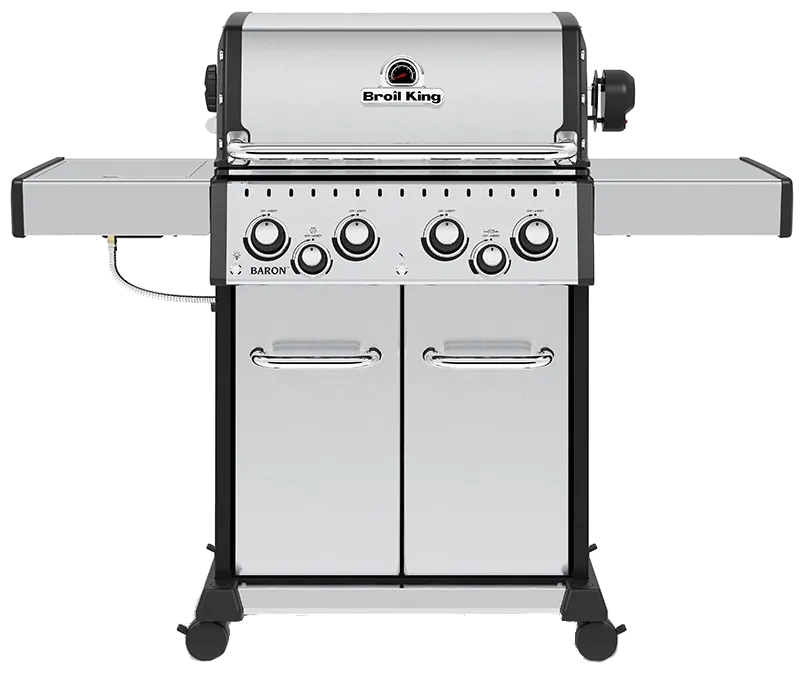 Скидка 15% на Broil King