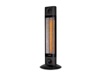 Veito CH1800 RT Карбоновый обогреватель 1700 Вт, черный