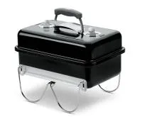Weber Go-Anywhere гриль угольный