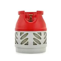 Ragasco LPG Полимерно-композитный газовый баллон 12,5 л, пустой