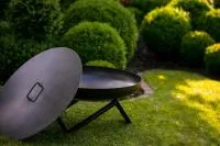 Ufire Садовый очаг для костра FW-11, 80 см