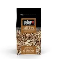 Weber Щепа для копчения, Дуб Виски