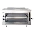 Газовые грили WeGrill
