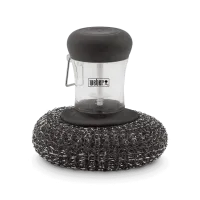 Weber Губка для чистки планчи 6209