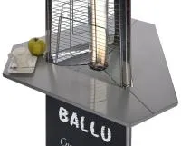 Ballu Столик с полимерным покрытием