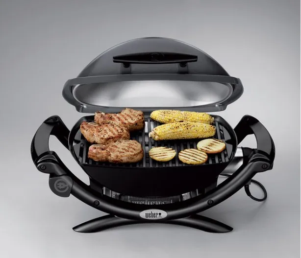 Основы здорового питания: почему спортсмены выбирают гриль