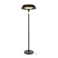 Hügett (Hugett) Floor 1821FB Электрический напольный обогреватель 2100 Вт