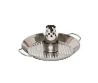 Monolith Подставка для приготовления курицы (206008)