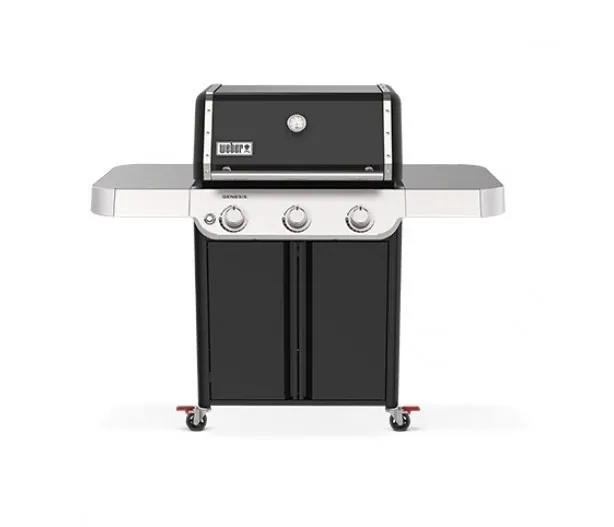 Гриль Weber в Атырауской области – почувствуйте себя шеф-поваром