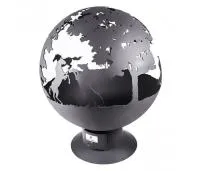 Firecup Очаг-сфера Дикий запад