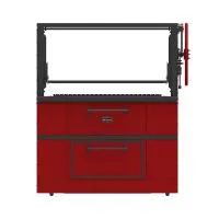 Grillvett Гриль угольный Simple