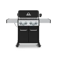Broil King BARON™ 490 газовый гриль new