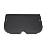 Weber Планча для электрического гриля Lumin (6612)