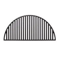 Kamado Joe Решетка чугунная полукруглая для гриля Big Joe