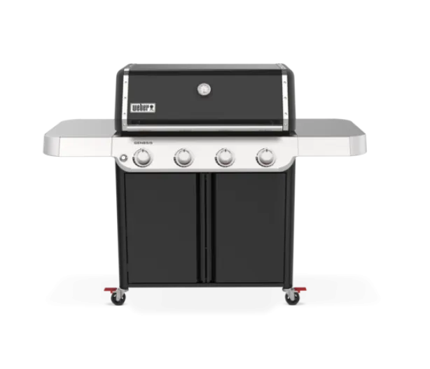 Гриль Weber во Владимире и Владимирской области