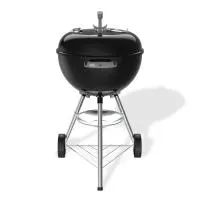 Weber Bar-B Kettle, 57 см, гриль угольный, черный