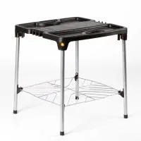 Pro Iroda O-GRILL Стол складной O-Dock Lite для газовых грилей