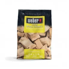 щепа для горячего копчения курицы