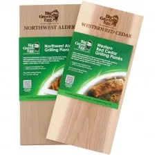 Щепа для копчения