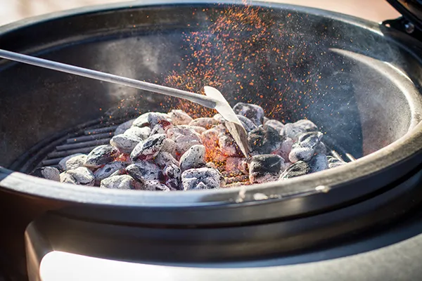 Кочерга для мангала Кочерга для мангала