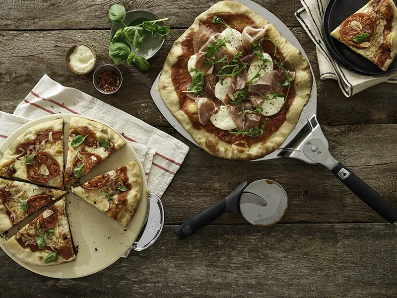 Тарелки для пиццы Тарелки для пиццы