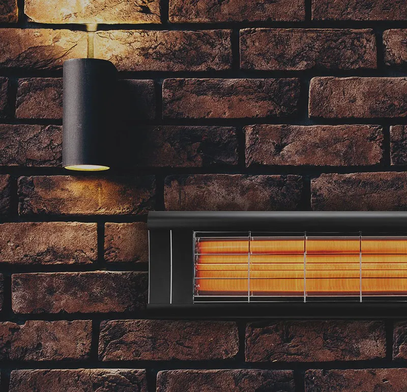 Бытовой электрический обогреватель Бытовой электрический обогреватель