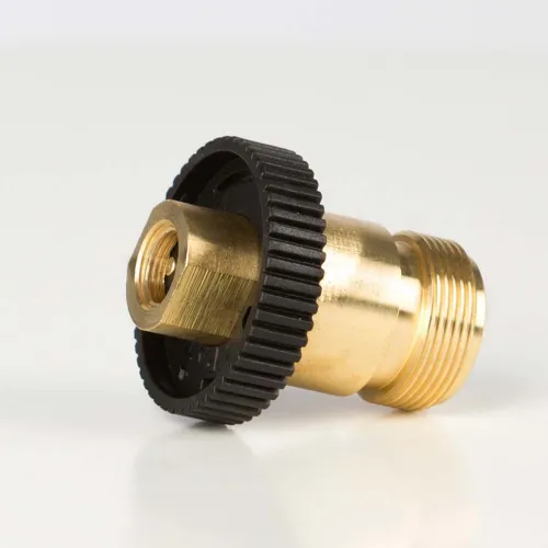 Pro Iroda O-GRILL Адаптер тип Е на резьбовой баллон