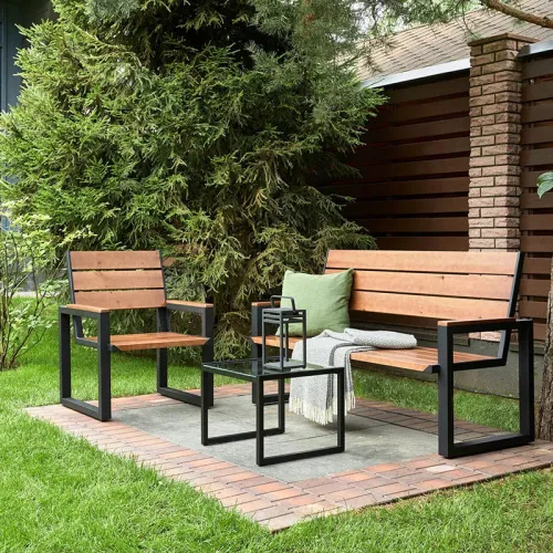 Advance Frame Basic S кресло