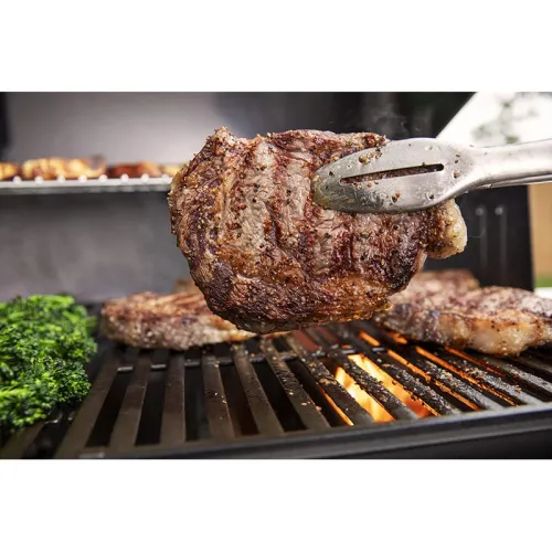 Weber Genesis E-315 GBS газовый гриль черный