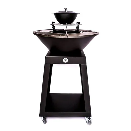 DIO PREMIUM EXACT Гриль-очаг 750