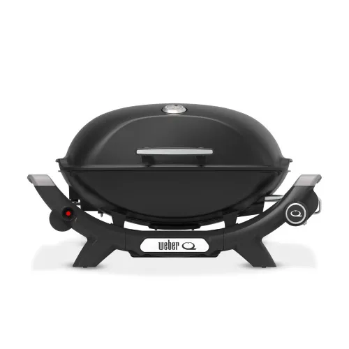 Weber Q-2100N гриль газовый портативный
