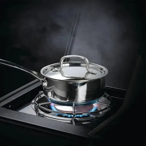 Napoleon Legend 365 SB газовый гриль (с конфоркой)